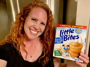 Mother's Day with Entenmann's