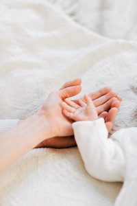 Newborn's Birth