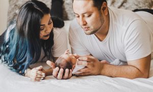 Sleep Training Tips for Parents