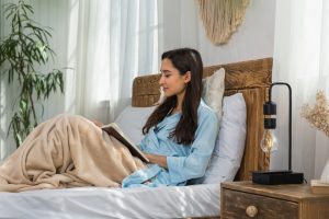 Gravita Levitating Lamp