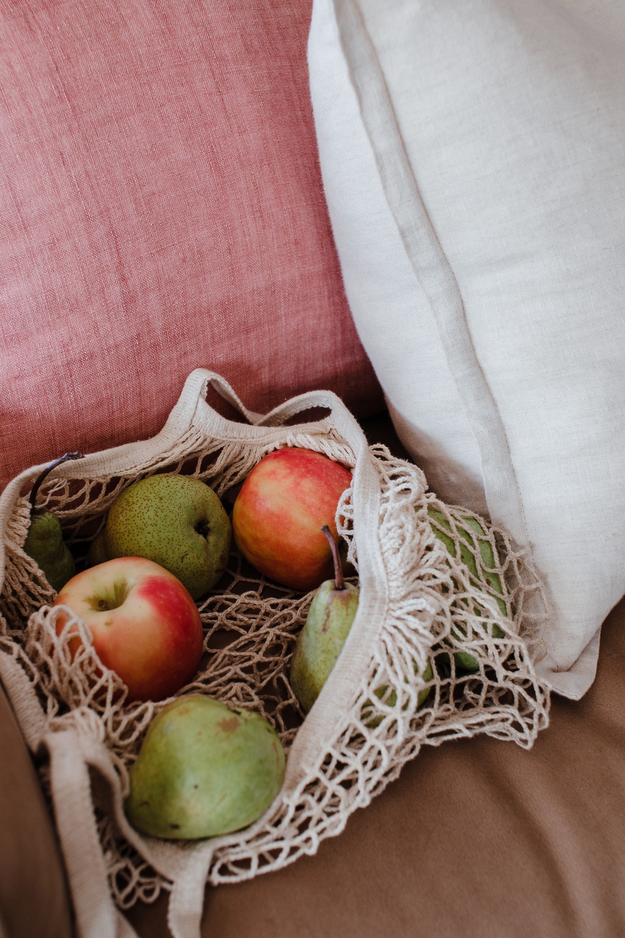 Seasonal Foods at a local grocery store