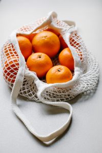 Seasonal Foods at a local grocery store