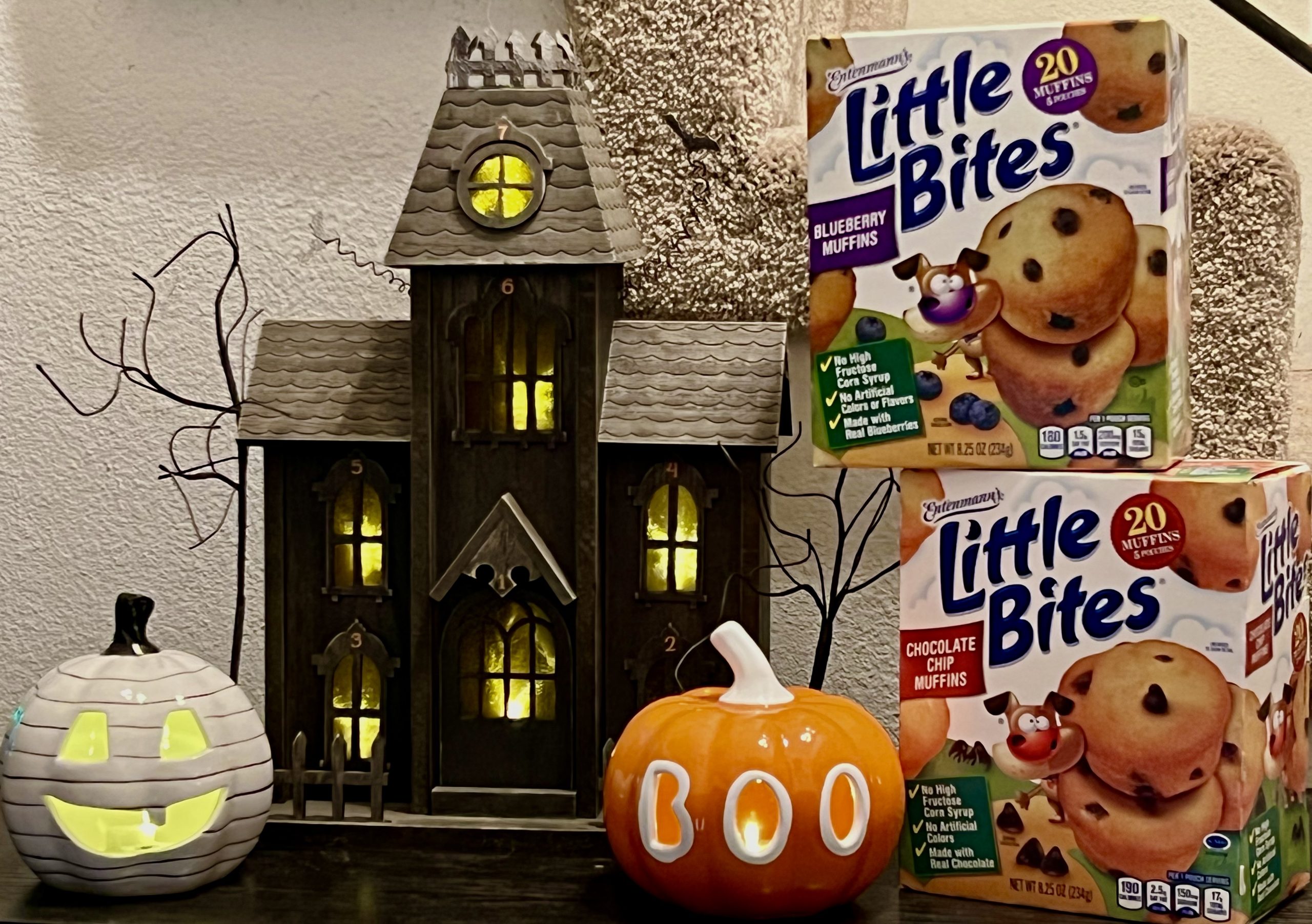 Little Bites Halloween