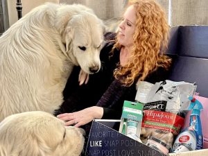 Pet Supplies from BabbleBoxx
