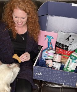 Pet Supplies from BabbleBoxx