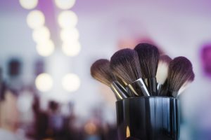 Makeup Brushes