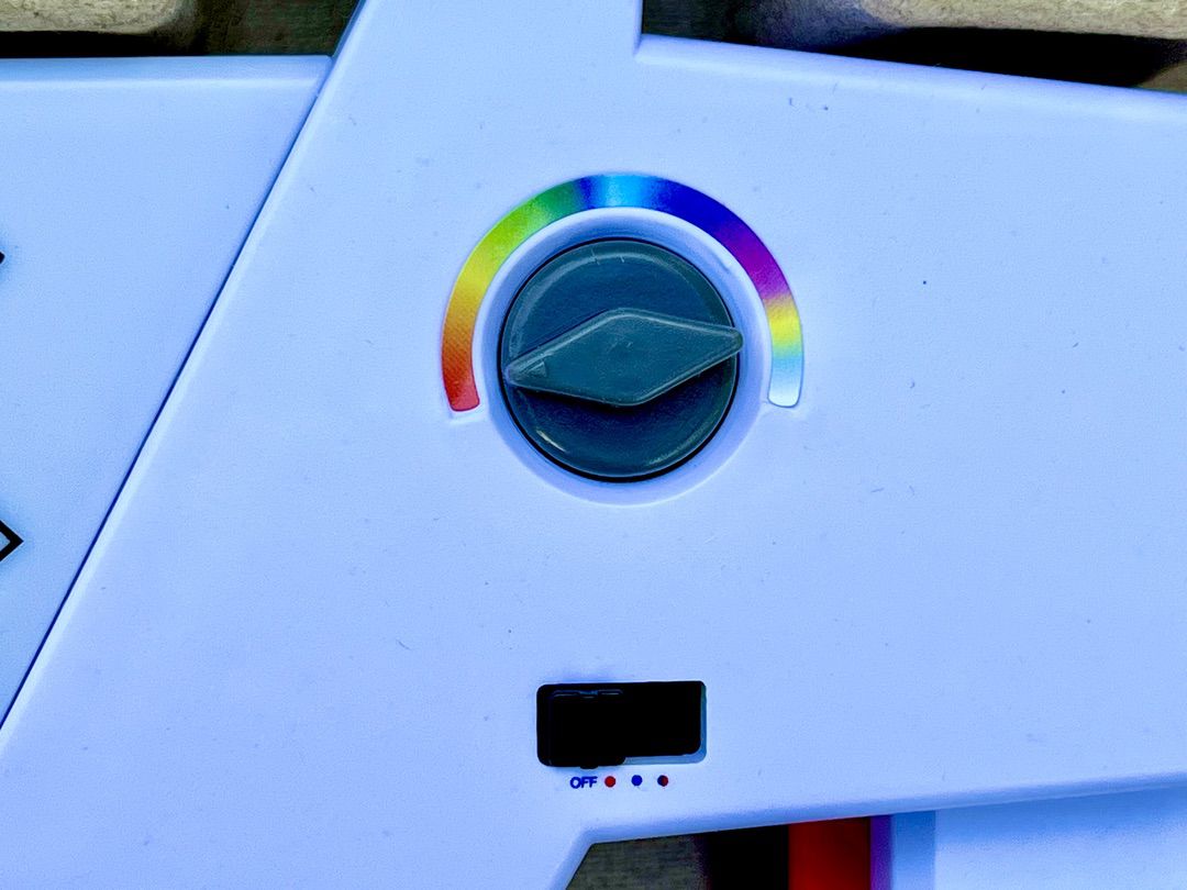 Laser X Long Range Blaster set