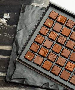 Chocolates for Mother's Day