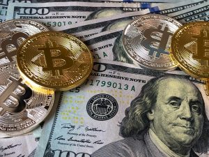 Cryptos Cryptocurrency Money
