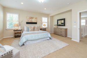 Redesign Bedroom