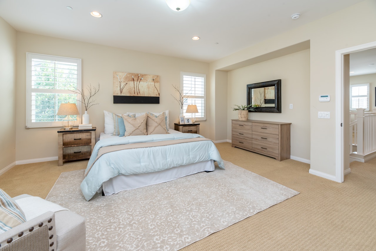 Redesign Bedroom