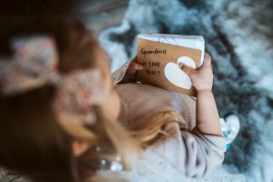 Mother's Day gift ideas for Grandma