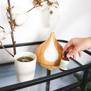 Oil Diffuser
