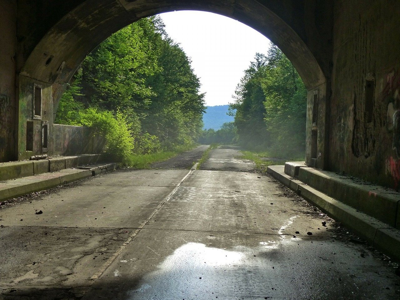 Pennsylvania Travel