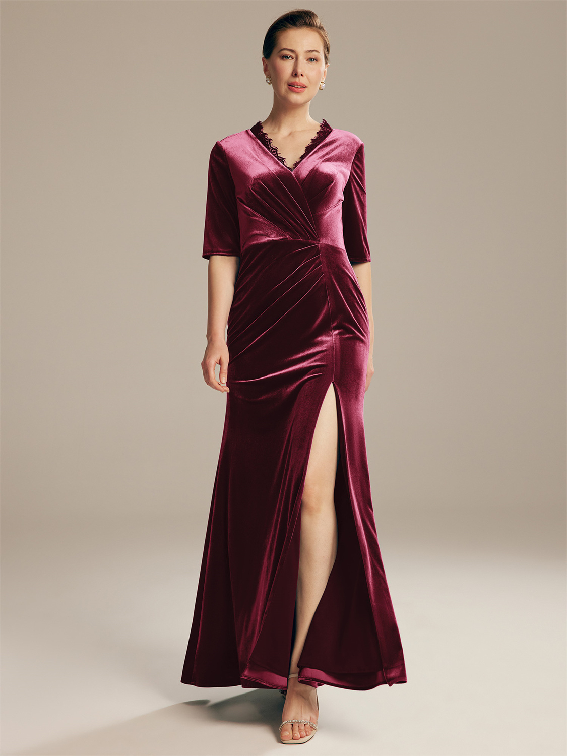 Bridal Dress
