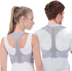 PosturePerfect Posture Corrector Device