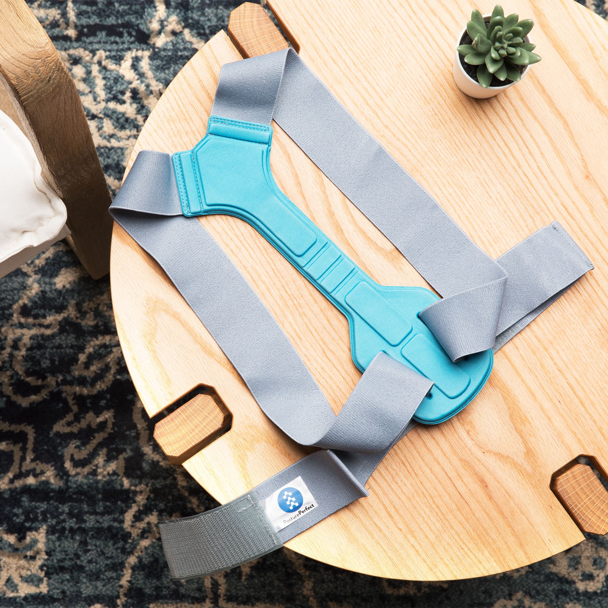 PosturePerfect Posture Corrector Device