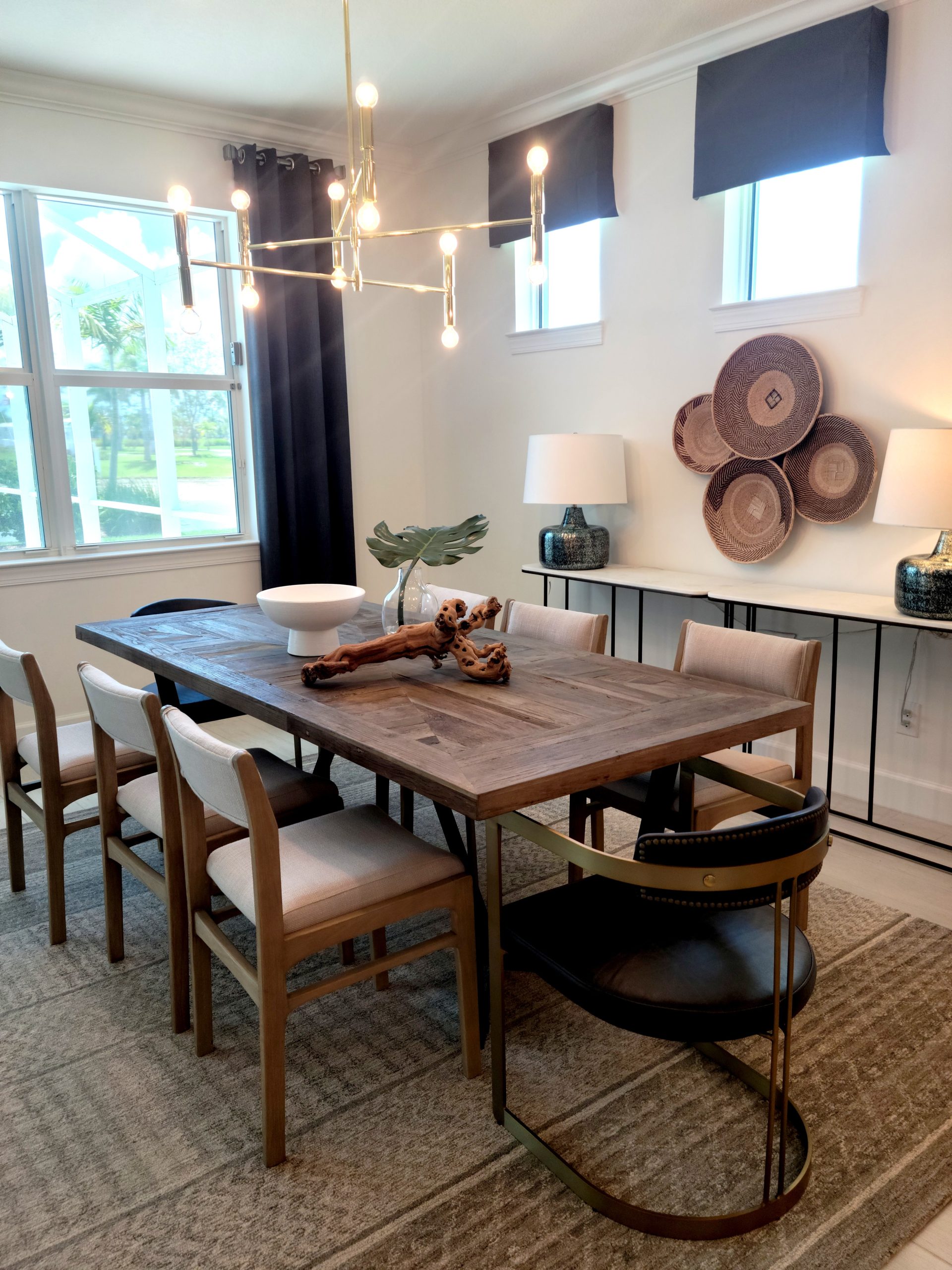 furniture in your home