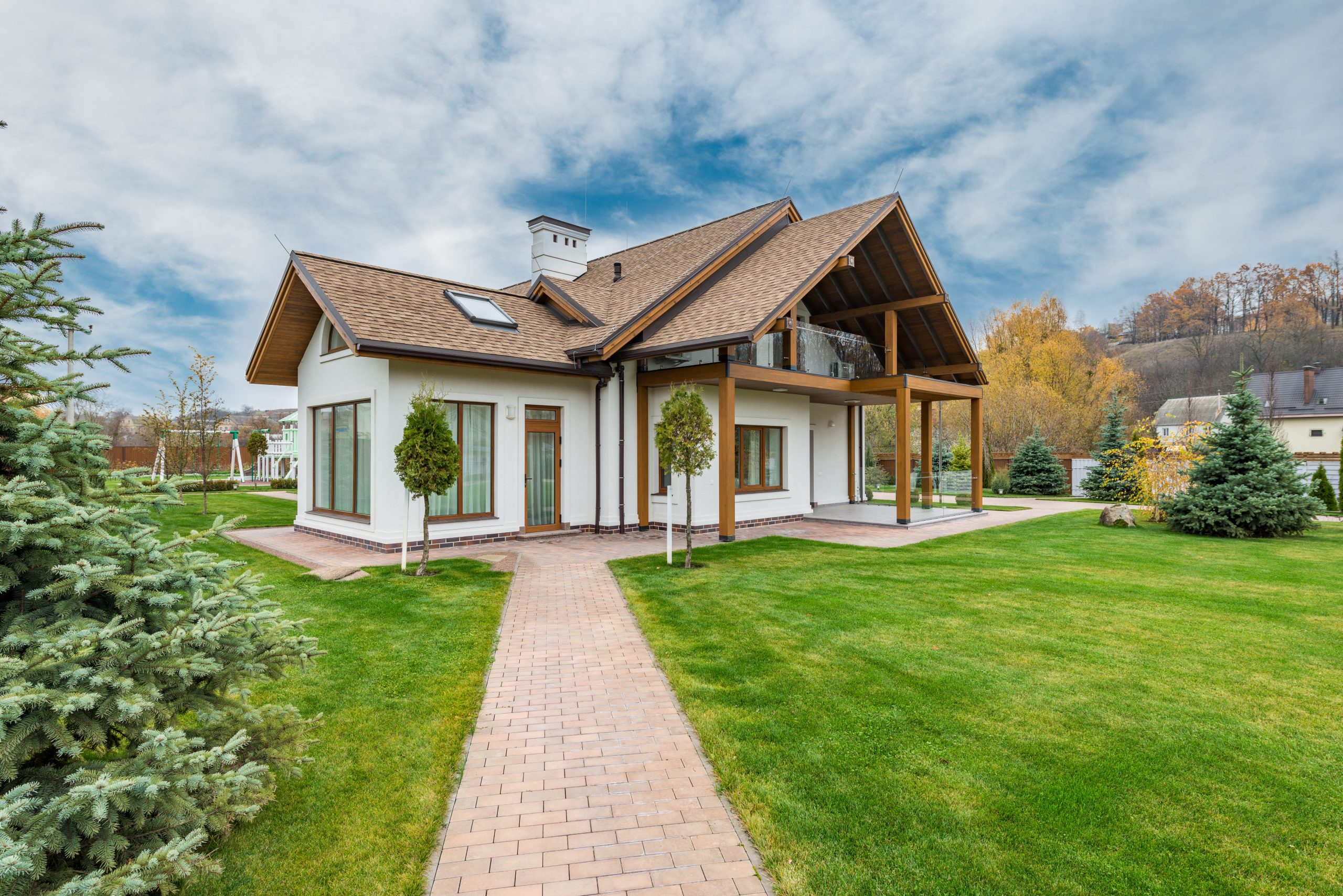 roof upgrades for your homes