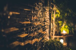 Landscape Lighting