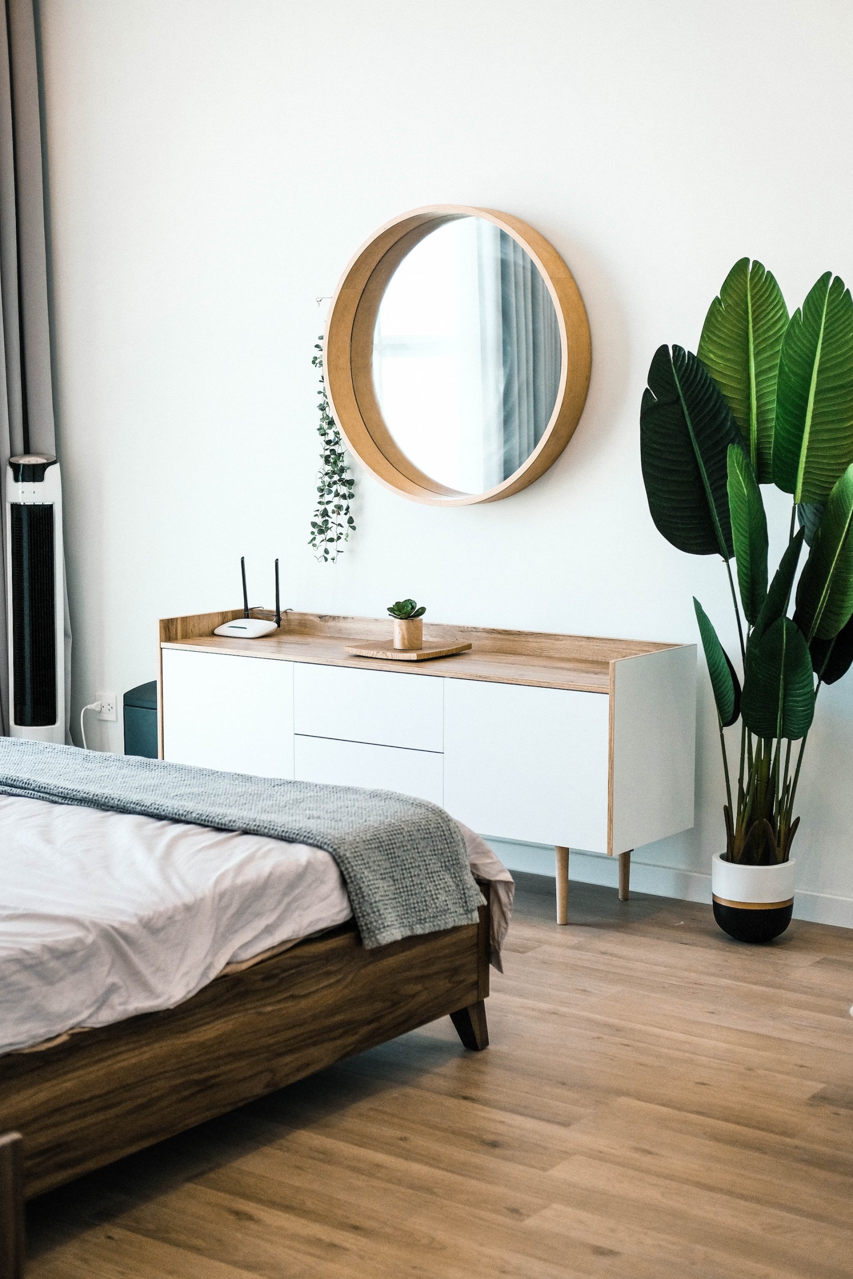 bedroom sanctuary sleep better