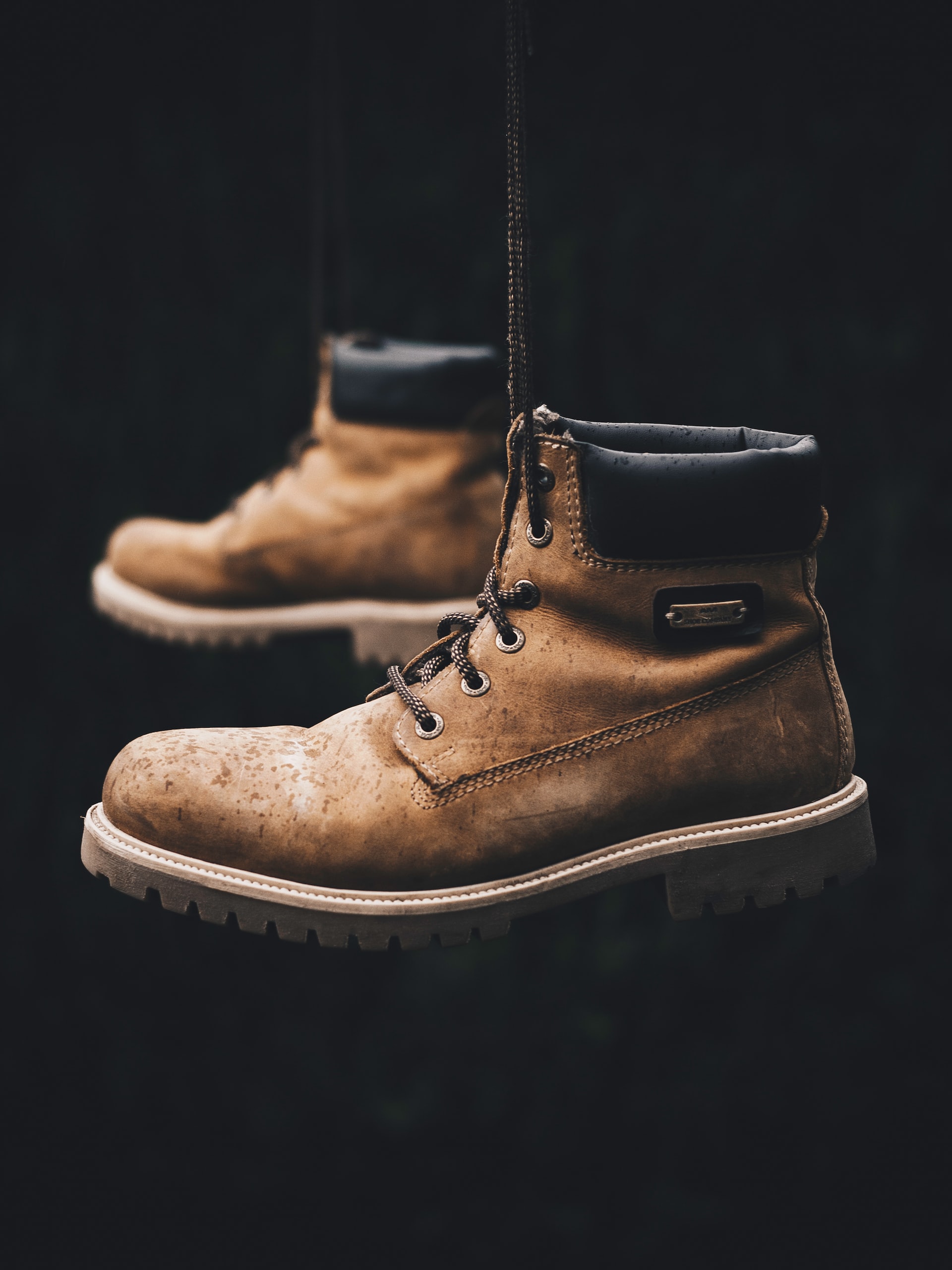 Men's Work Boots