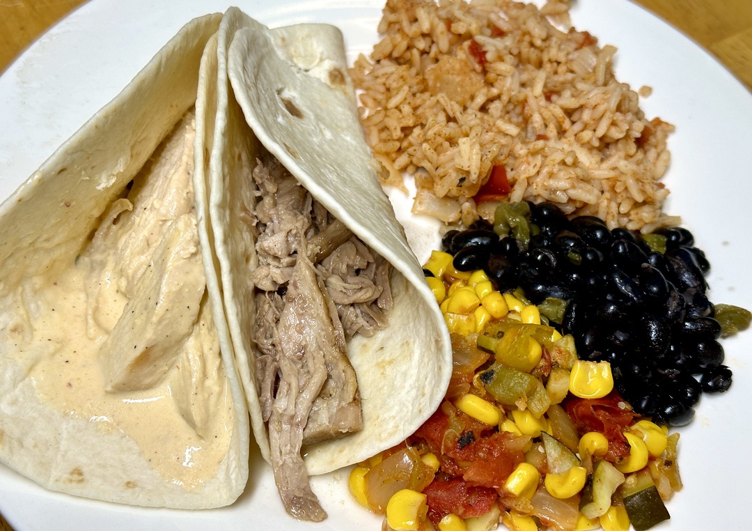 FEASTbox meals