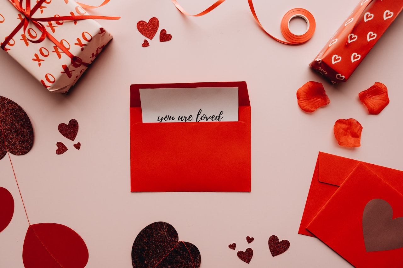 Valentine's Day