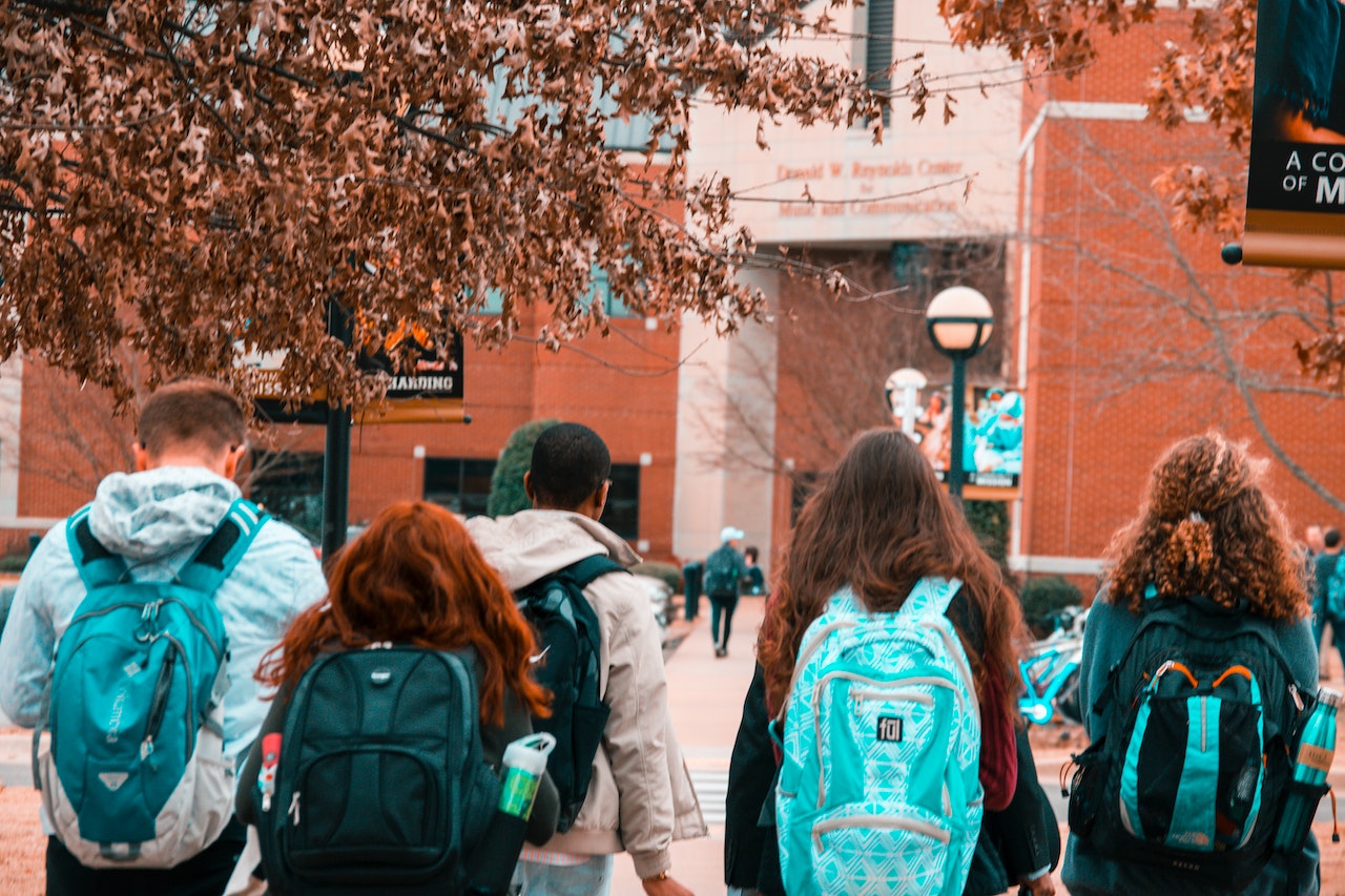 college education parents