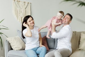 Family Home