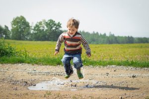 take better photos of your children