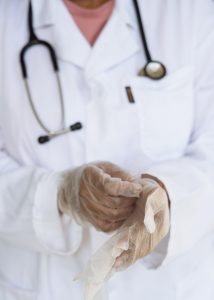 Phlebotomist places to work