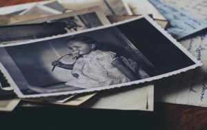 old photos restoration