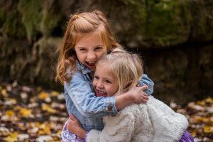 take better photos of your children