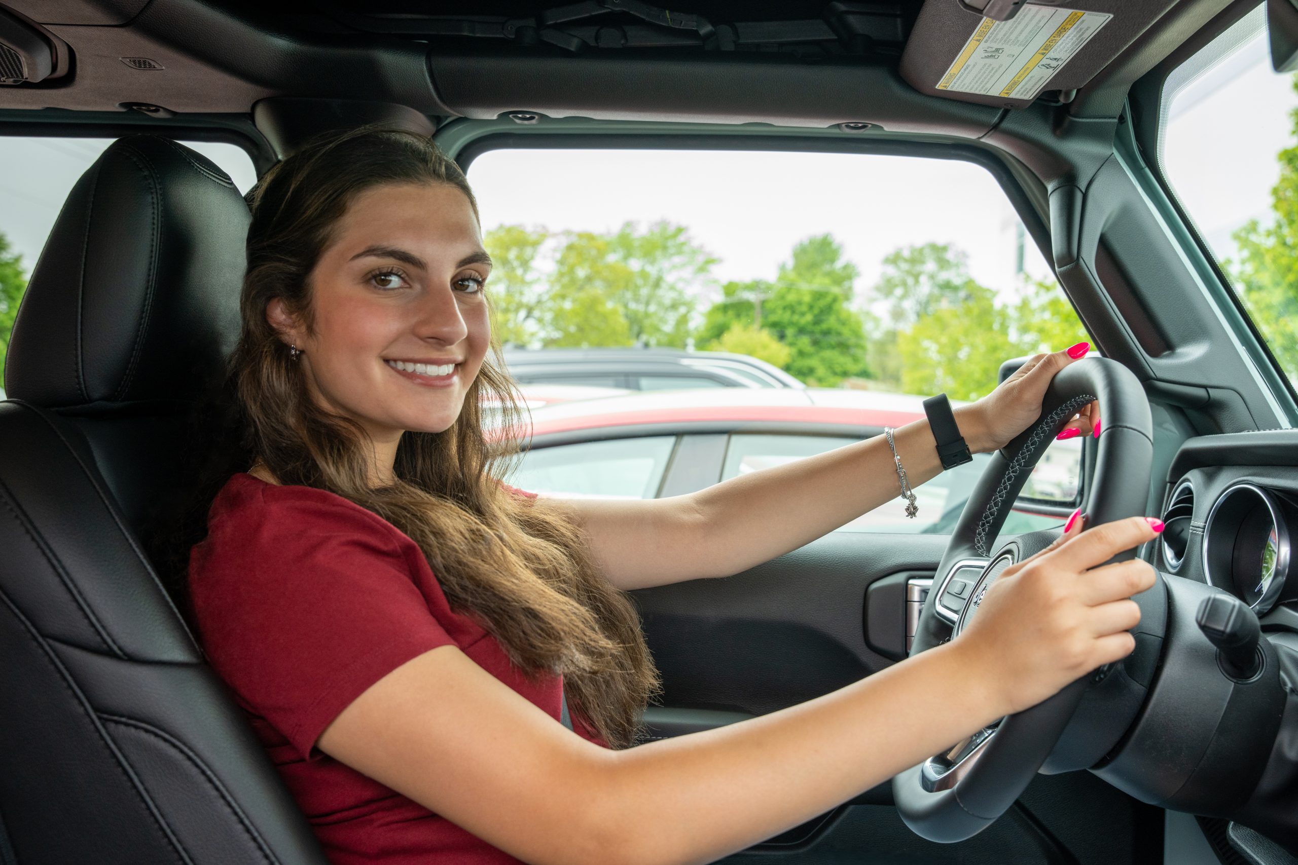 SOBRsafe and MADD teen drunk driving