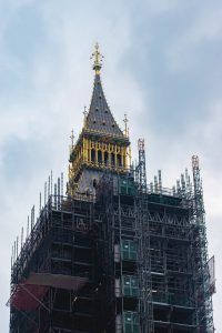 Scaffold Towers