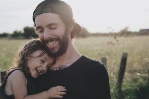family co-parenting