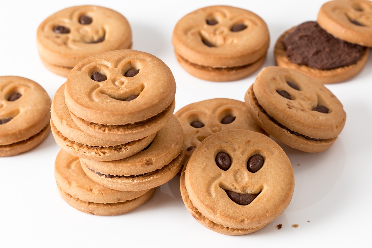 cookies family outing