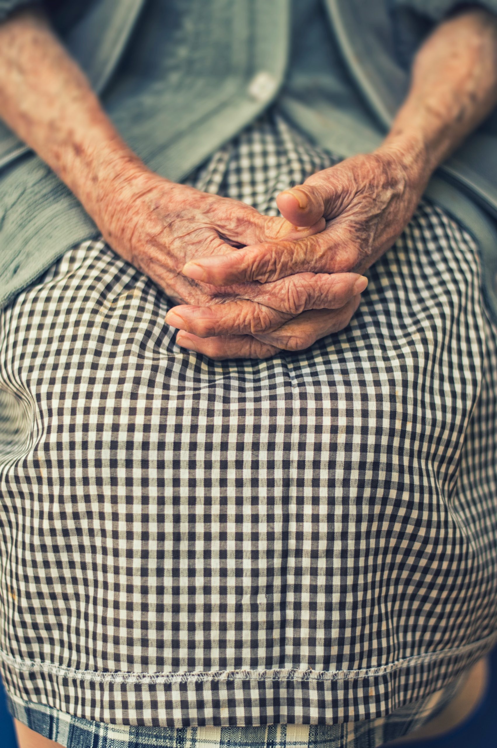 elderly loved ones
