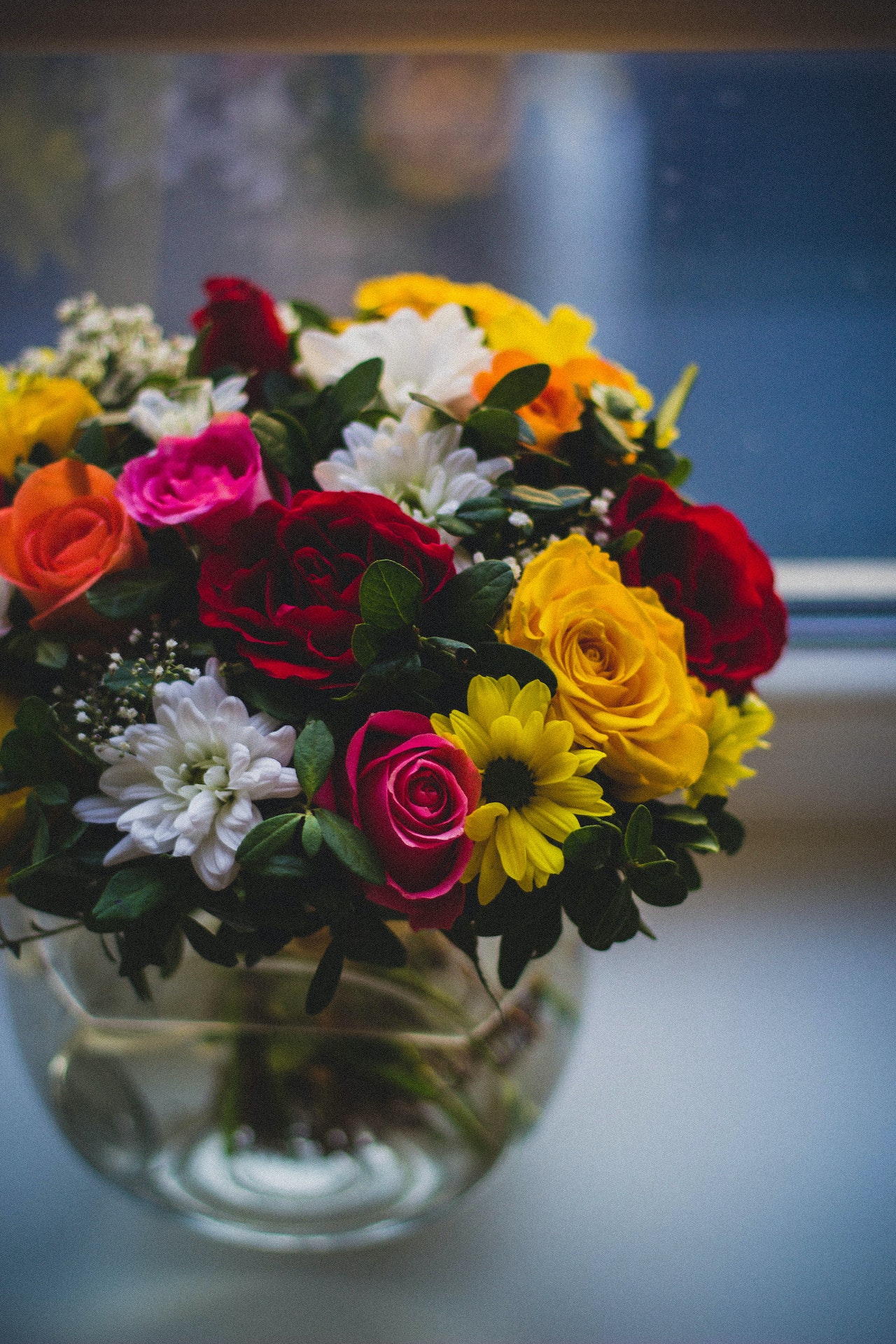 flower delivery