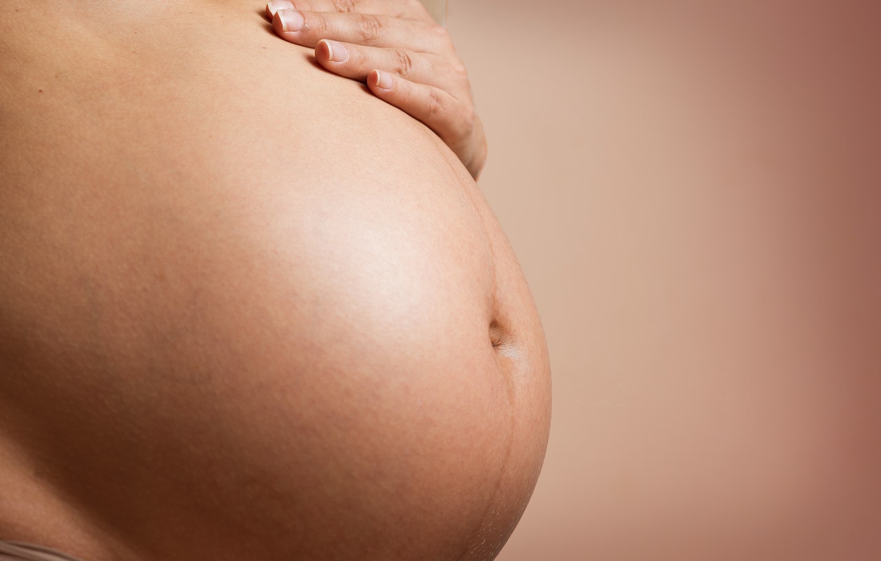 Getting Pregnant after Tummy Tuck