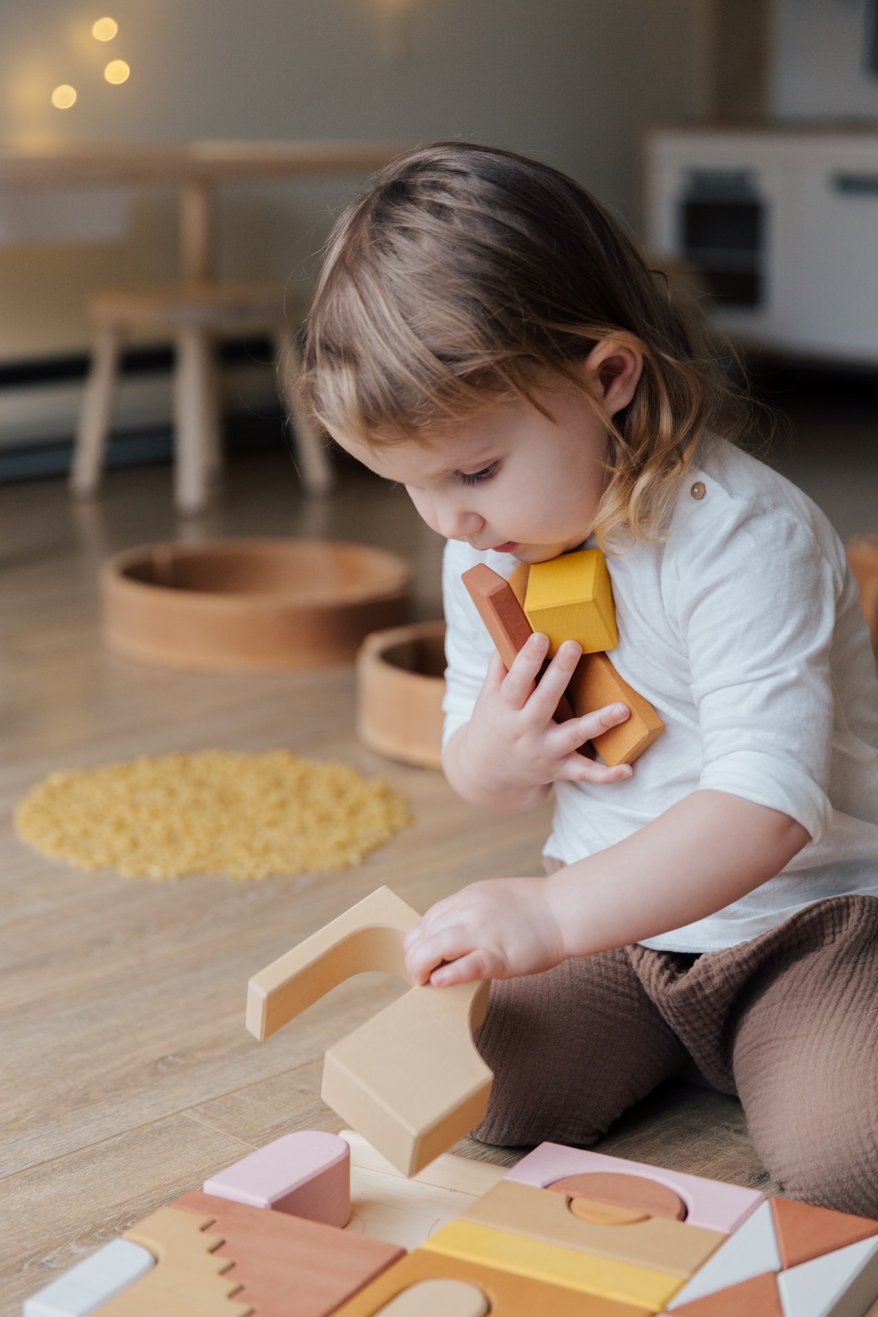 toddler hearing difficulties
