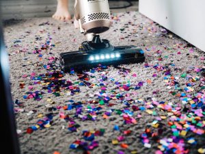 professional carpet cleaners
