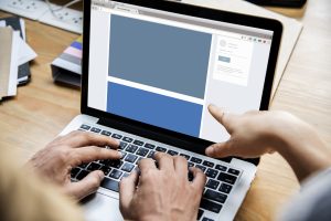 macbook laptop macOS