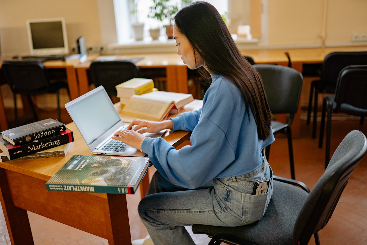 online teaching education