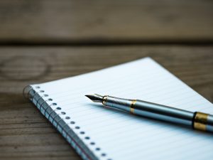 write a winning essay