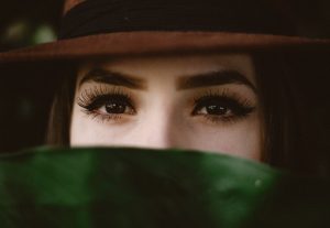 lash extension style