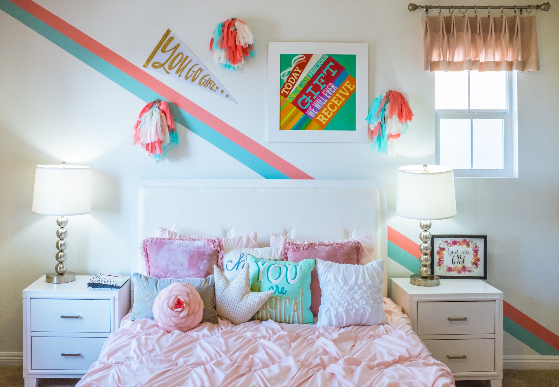 kids bedroom