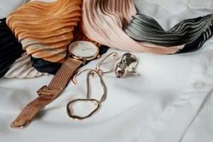 Choosing the Right Accessory for Your Outfit