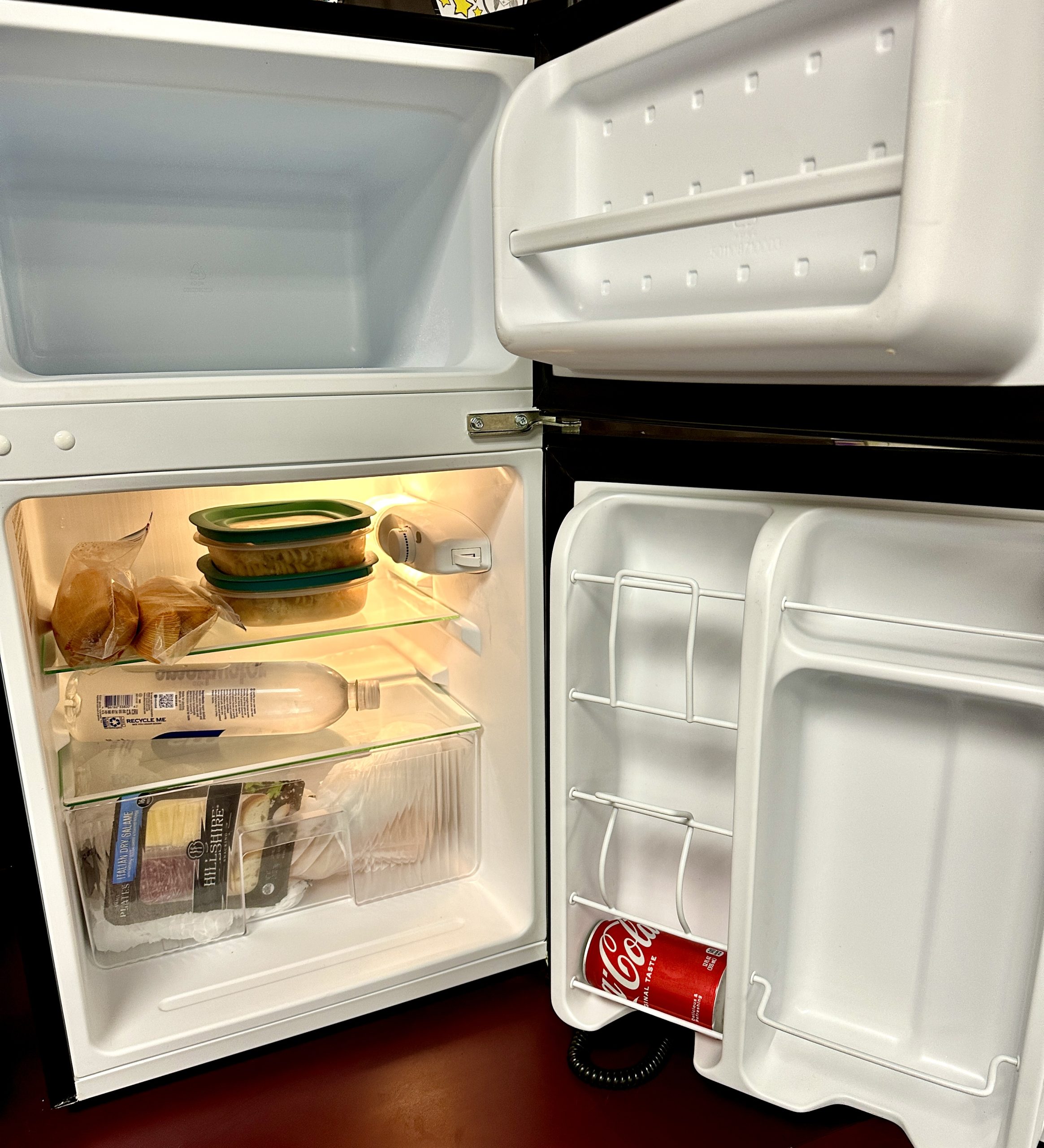 Newair Mini Refrigerator